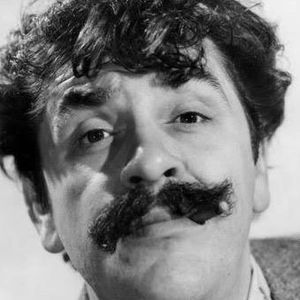 Meet your Posher, Tom